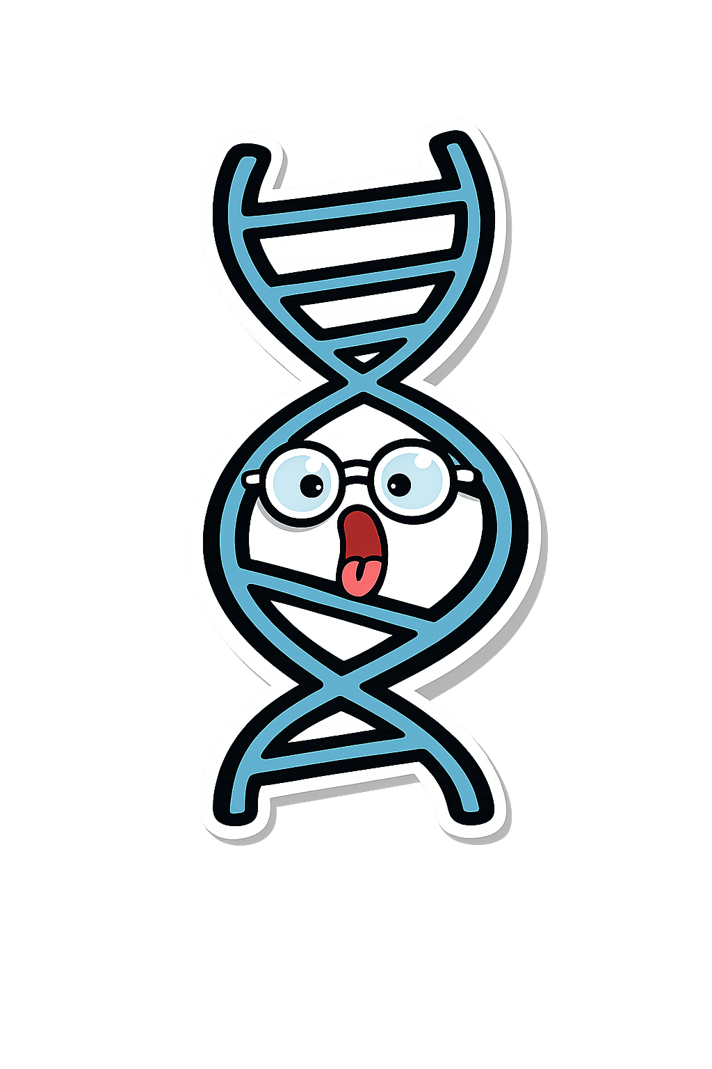 GenePrint Logo